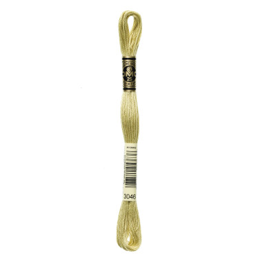 DMC Embroidery Threads – Mouliné Art. 117 | Buy High-Quality Threads Online