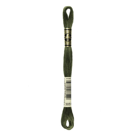 DMC Embroidery Threads – Mouliné Art. 117 | Buy High-Quality Threads Online