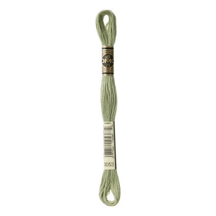 DMC Embroidery Threads – Mouliné Art. 117 | Buy High-Quality Threads Online
