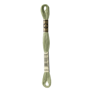 DMC Embroidery Threads – Mouliné Art. 117 | Buy High-Quality Threads Online