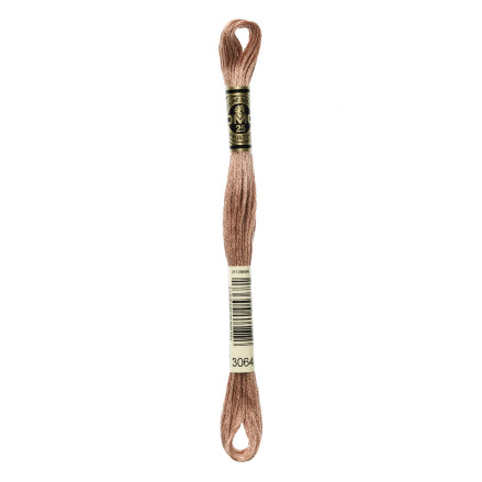 DMC Embroidery Threads – Mouliné Art. 117 | Buy High-Quality Threads Online