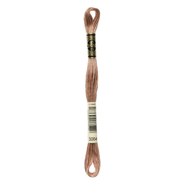 DMC Embroidery Threads – Mouliné Art. 117 | Buy High-Quality Threads Online