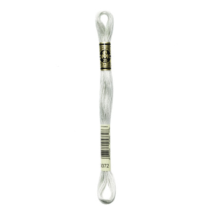 DMC Embroidery Threads – Mouliné Art. 117 | Buy High-Quality Threads Online