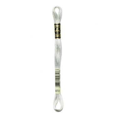 DMC Embroidery Threads – Mouliné Art. 117 | Buy High-Quality Threads Online