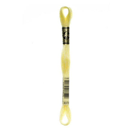 DMC Embroidery Threads – Mouliné Art. 117 | Buy High-Quality Threads Online