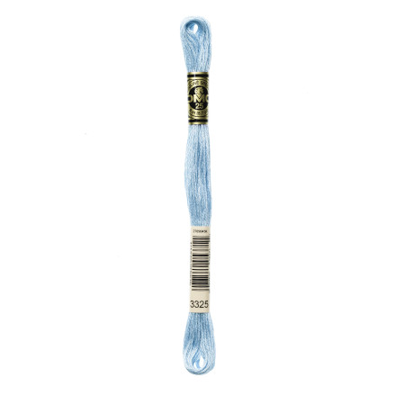 DMC Embroidery Threads – Mouliné Art. 117 | Buy High-Quality Threads Online