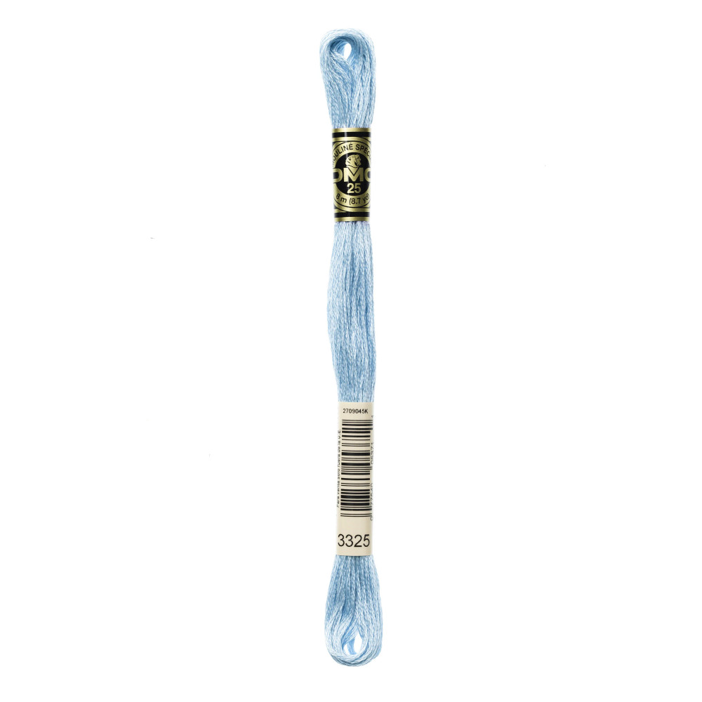 DMC Embroidery Threads – Mouliné Art. 117 | Buy High-Quality Threads Online DMC Embroidery Threads – Mouliné Art. 117 | Buy High-Quality Threads Online