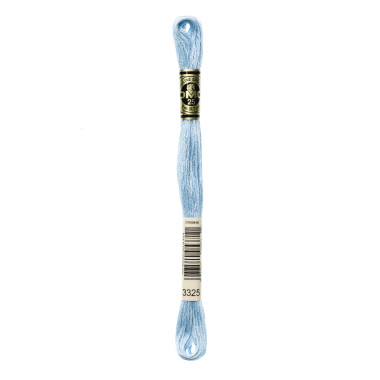 DMC Embroidery Threads – Mouliné Art. 117 | Buy High-Quality Threads Online
