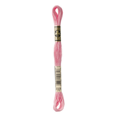 DMC Embroidery Threads – Mouliné Art. 117 | Buy High-Quality Threads Online