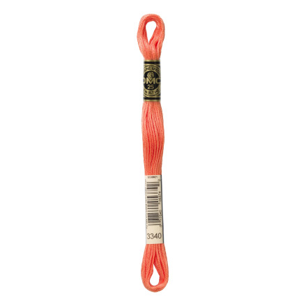 DMC Embroidery Threads – Mouliné Art. 117 | Buy High-Quality Threads Online