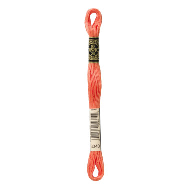 DMC Embroidery Threads – Mouliné Art. 117 | Buy High-Quality Threads Online