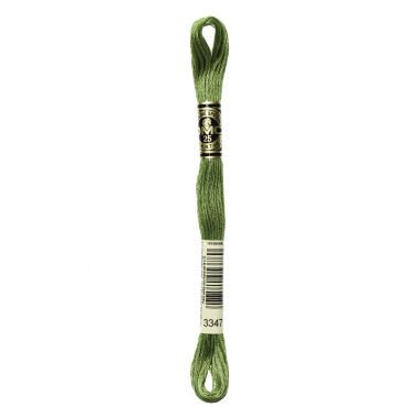 DMC Embroidery Threads – Mouliné Art. 117 | Buy High-Quality Threads Online