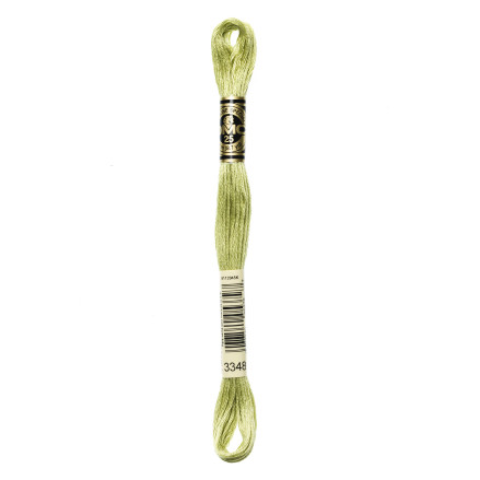 DMC Embroidery Threads – Mouliné Art. 117 | Buy High-Quality Threads Online