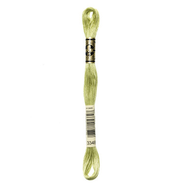 DMC Embroidery Threads – Mouliné Art. 117 | Buy High-Quality Threads Online