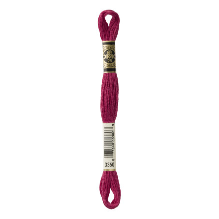 DMC Embroidery Threads – Mouliné Art. 117 | Buy High-Quality Threads Online