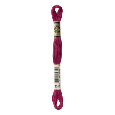 DMC Embroidery Threads – Mouliné Art. 117 | Buy High-Quality Threads Online