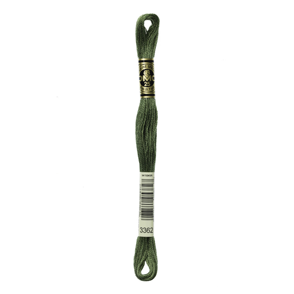 DMC Embroidery Threads – Mouliné Art. 117 | Buy High-Quality Threads Online DMC Embroidery Threads – Mouliné Art. 117 | Buy High-Quality Threads Online