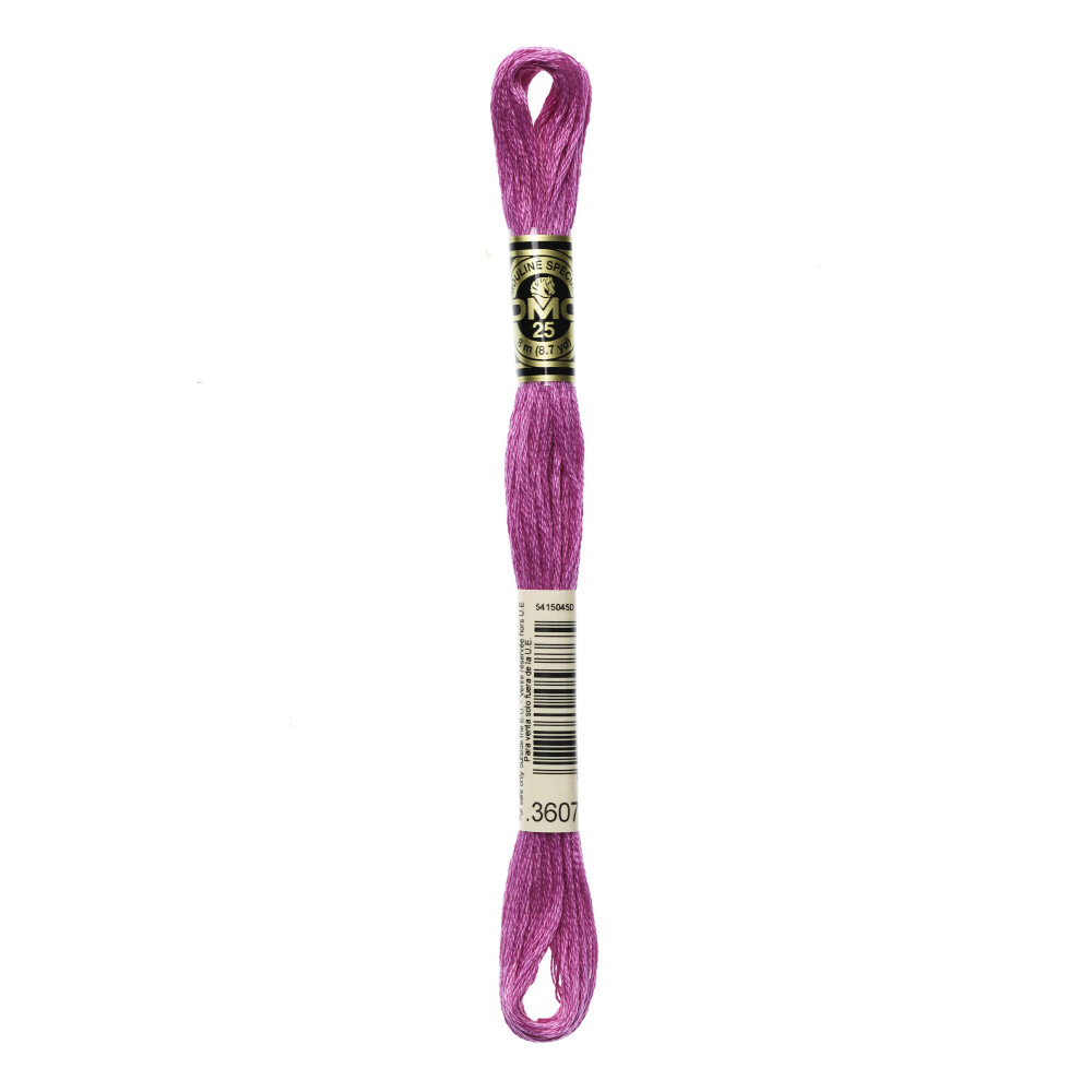 DMC Embroidery Threads – Mouliné Art. 117 | Buy High-Quality Threads Online DMC Embroidery Threads – Mouliné Art. 117 | Buy High-Quality Threads Online