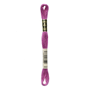 DMC Embroidery Threads – Mouliné Art. 117 | Buy High-Quality Threads Online