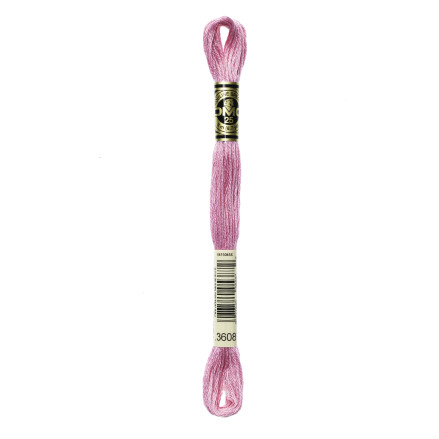 DMC Embroidery Threads – Mouliné Art. 117 | Buy High-Quality Threads Online