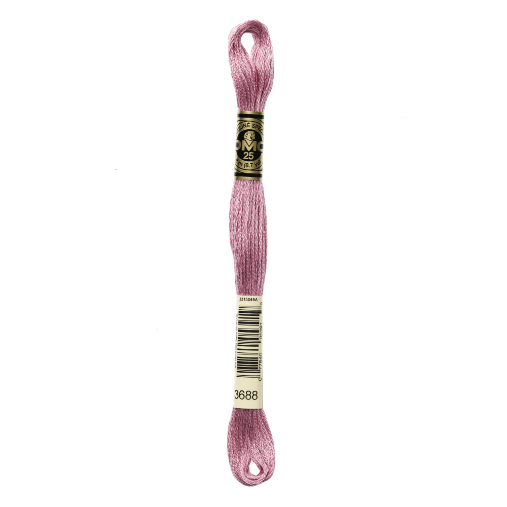 DMC Embroidery Threads – Mouliné Art. 117 | Buy High-Quality Threads Online DMC Embroidery Threads – Mouliné Art. 117 | Buy High-Quality Threads Online