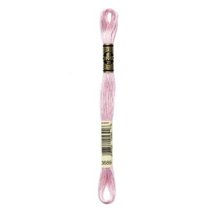 DMC Embroidery Threads – Mouliné Art. 117 | Buy High-Quality Threads Online
