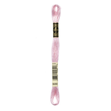 DMC Embroidery Threads – Mouliné Art. 117 | Buy High-Quality Threads Online
