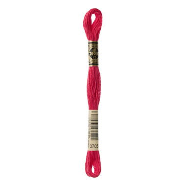DMC Embroidery Threads – Mouliné Art. 117 | Buy High-Quality Threads Online
