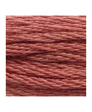 DMC Embroidery Threads – Mouliné Art. 117 | Buy High-Quality Threads Online