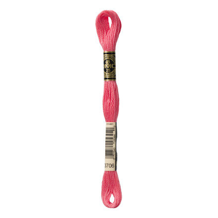 DMC Embroidery Threads – Mouliné Art. 117 | Buy High-Quality Threads Online