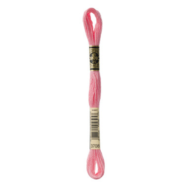 DMC Embroidery Threads – Mouliné Art. 117 | Buy High-Quality Threads Online
