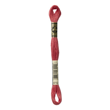 DMC Embroidery Threads – Mouliné Art. 117 | Buy High-Quality Threads Online