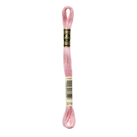 DMC Embroidery Threads – Mouliné Art. 117 | Buy High-Quality Threads Online