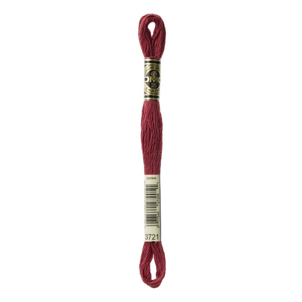 DMC Embroidery Threads – Mouliné Art. 117 | Buy High-Quality Threads Online DMC Embroidery Threads – Mouliné Art. 117 | Buy High-Quality Threads Online