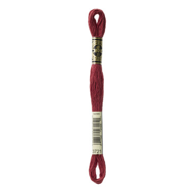 DMC Embroidery Threads – Mouliné Art. 117 | Buy High-Quality Threads Online