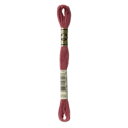 DMC Embroidery Threads – Mouliné Art. 117 | Buy High-Quality Threads Online