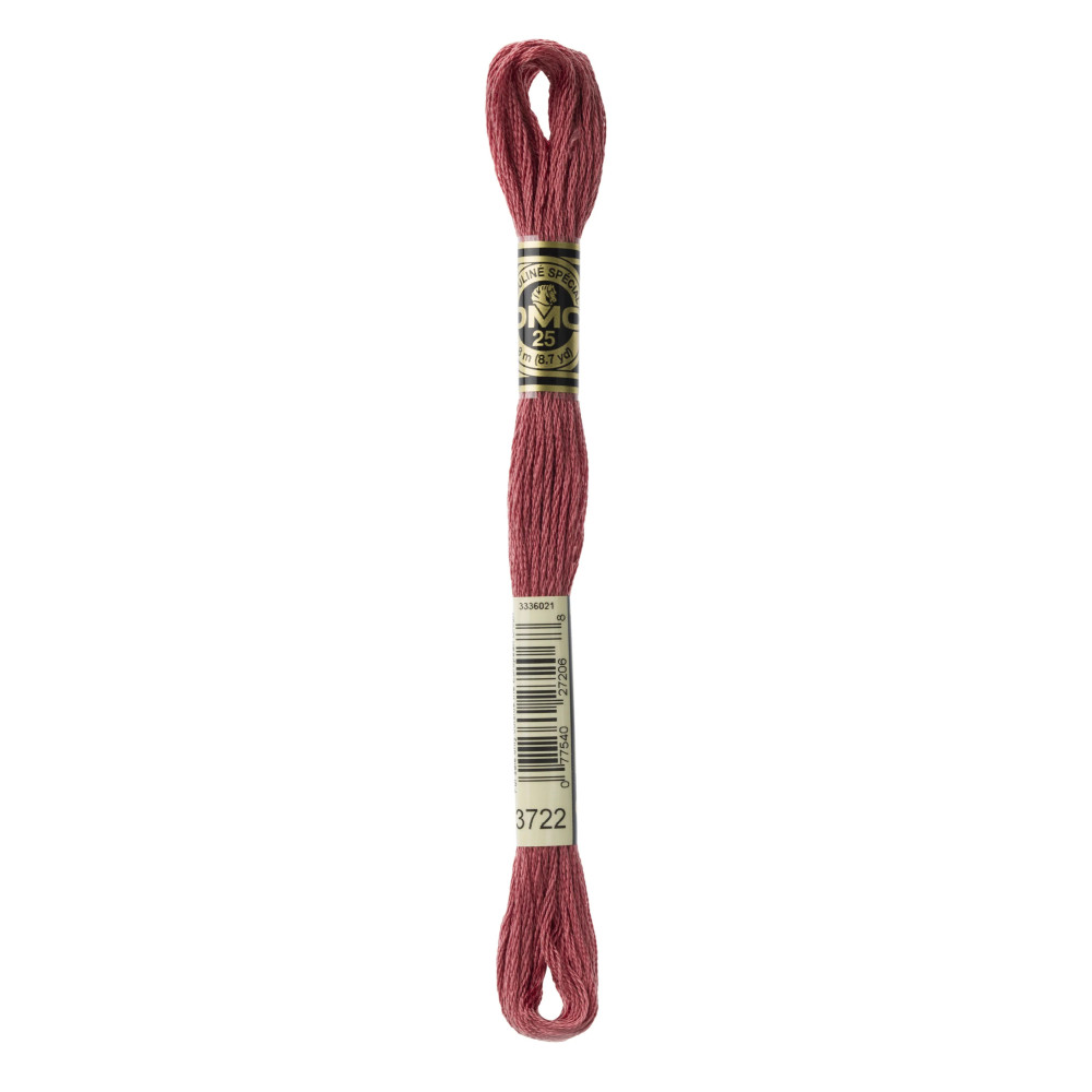 DMC Embroidery Threads – Mouliné Art. 117 | Buy High-Quality Threads Online