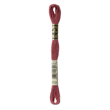 DMC Embroidery Threads – Mouliné Art. 117 | Buy High-Quality Threads Online
