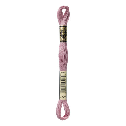 DMC Embroidery Threads – Mouliné Art. 117 | Buy High-Quality Threads Online