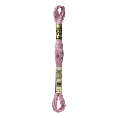 DMC Embroidery Threads – Mouliné Art. 117 | Buy High-Quality Threads Online