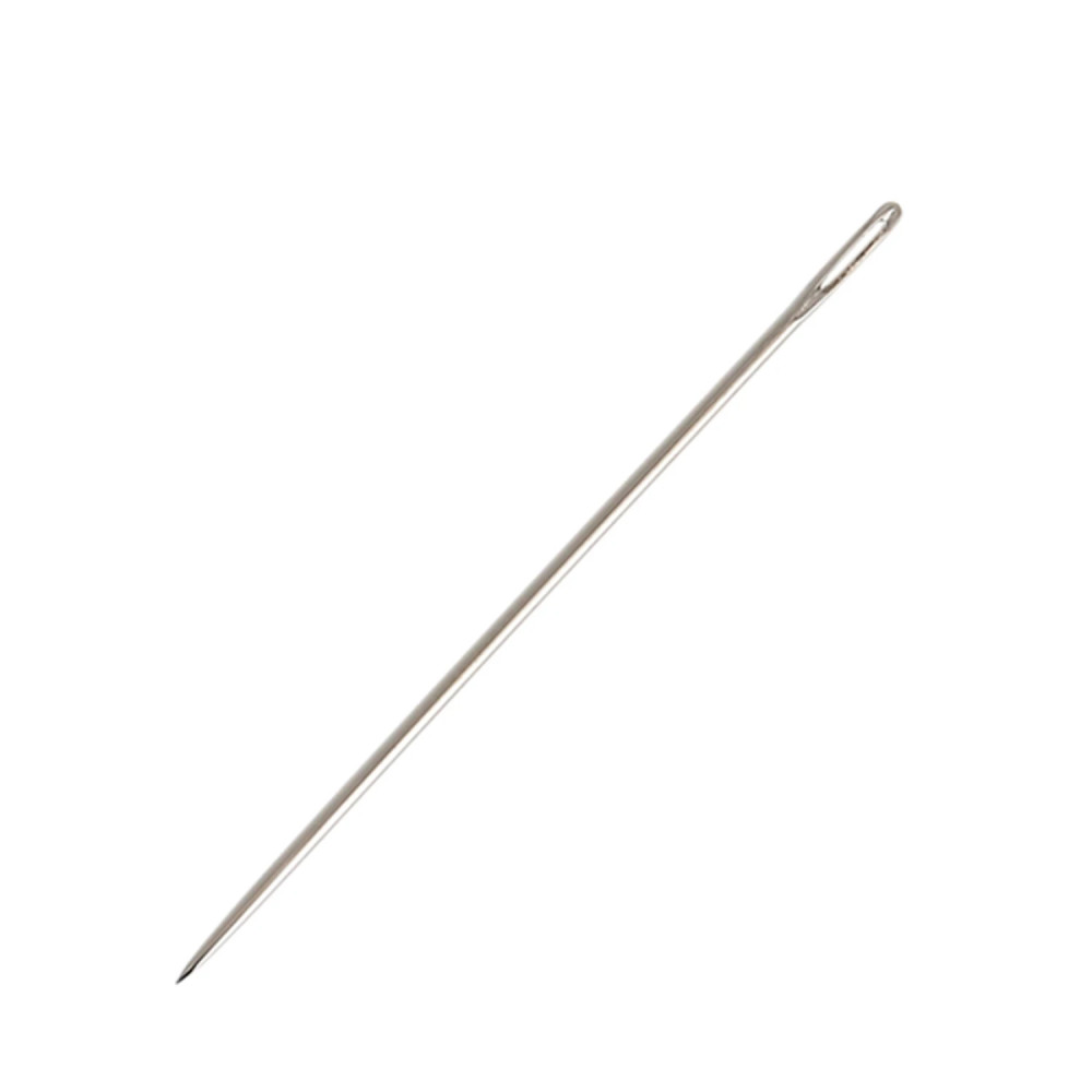 Bohin Embroidery Needles Assorted Sizes 5–10 (00769)