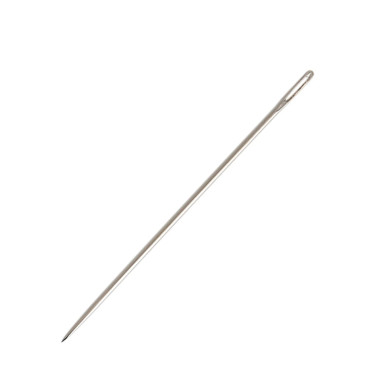 Bohin Embroidery Needles Assorted Sizes 5–10 (00769)