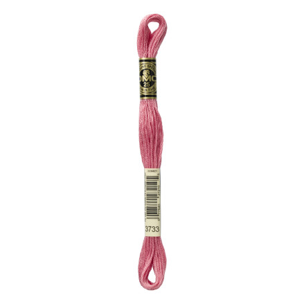 DMC Embroidery Threads – Mouliné Art. 117 | Buy High-Quality Threads Online