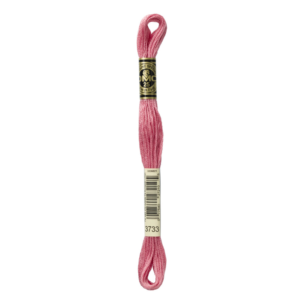DMC Embroidery Threads – Mouliné Art. 117 | Buy High-Quality Threads Online