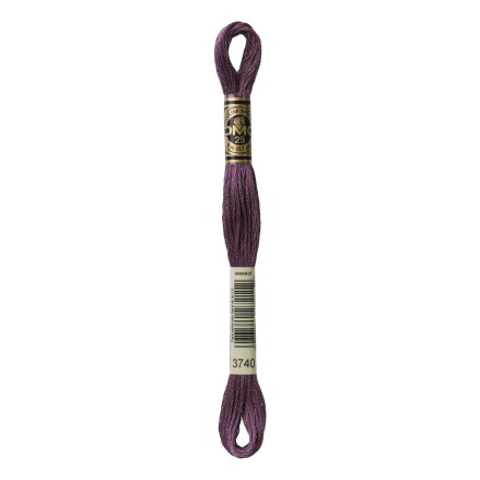 DMC Embroidery Threads – Mouliné Art. 117 | Buy High-Quality Threads Online