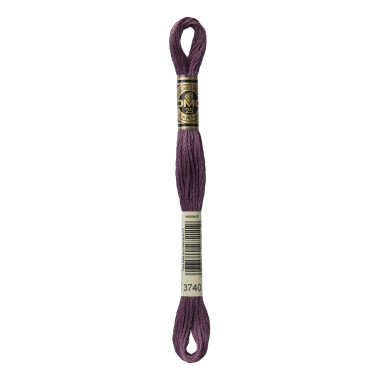DMC Embroidery Threads – Mouliné Art. 117 | Buy High-Quality Threads Online