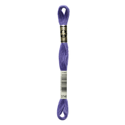 DMC Embroidery Threads – Mouliné Art. 117 | Buy High-Quality Threads Online