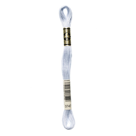 DMC Embroidery Threads – Mouliné Art. 117 | Buy High-Quality Threads Online