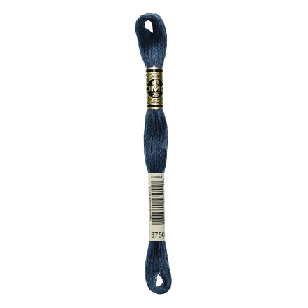DMC Embroidery Threads – Mouliné Art. 117 | Buy High-Quality Threads Online