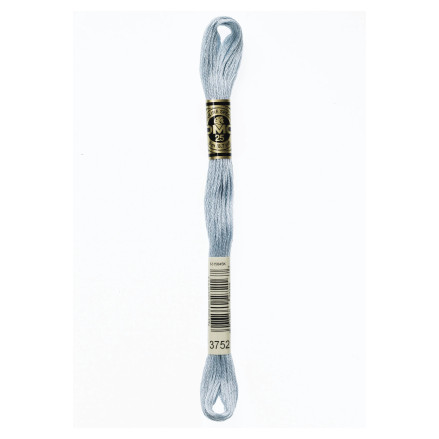 DMC Embroidery Threads – Mouliné Art. 117 | Buy High-Quality Threads Online